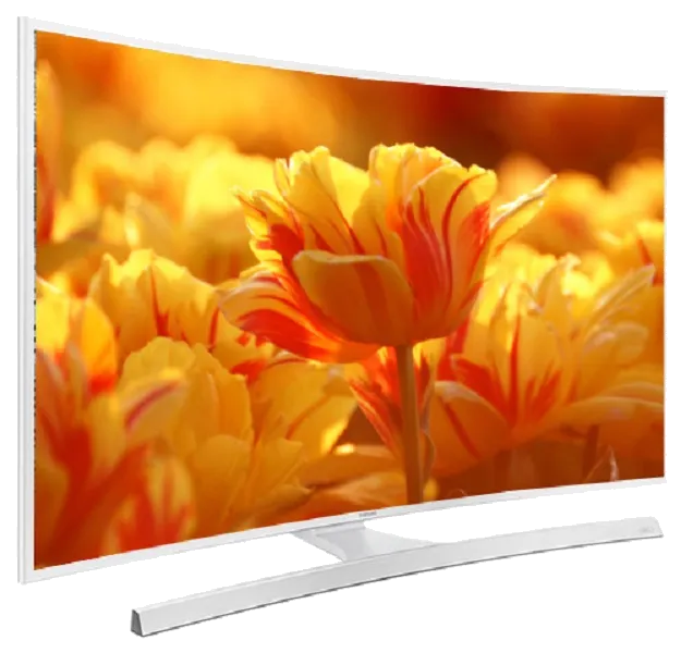 Замена материнской платы Samsung UE40JU6610U