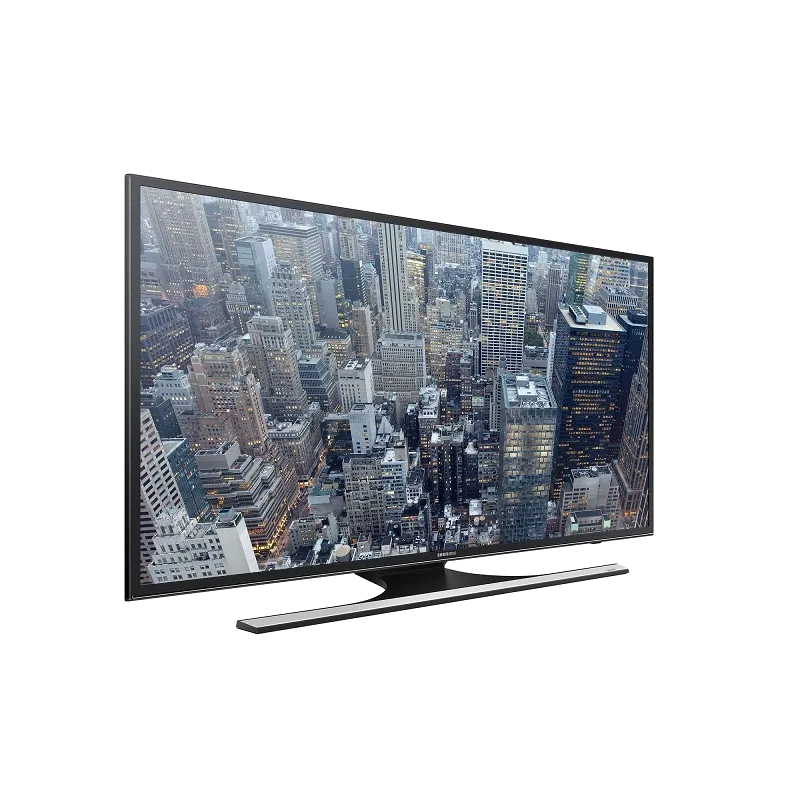 Замена материнской платы Samsung UE55JU6610U