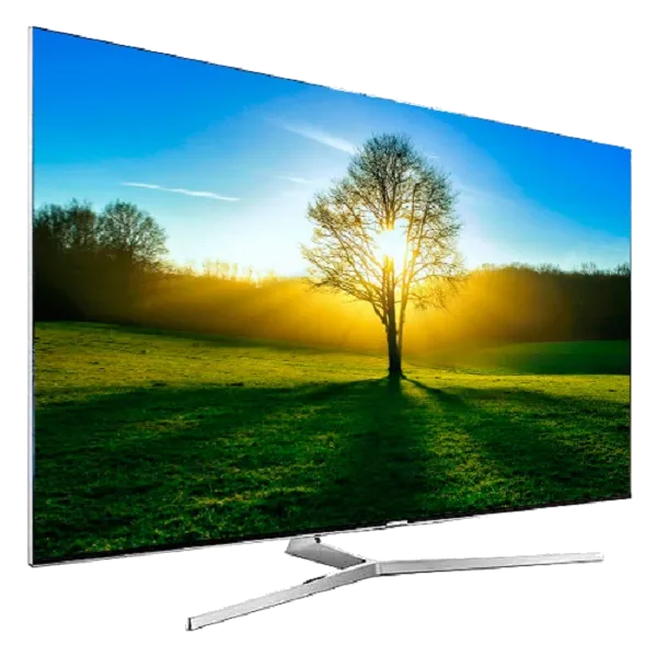 Замена материнской платы Samsung UE65KS8000L