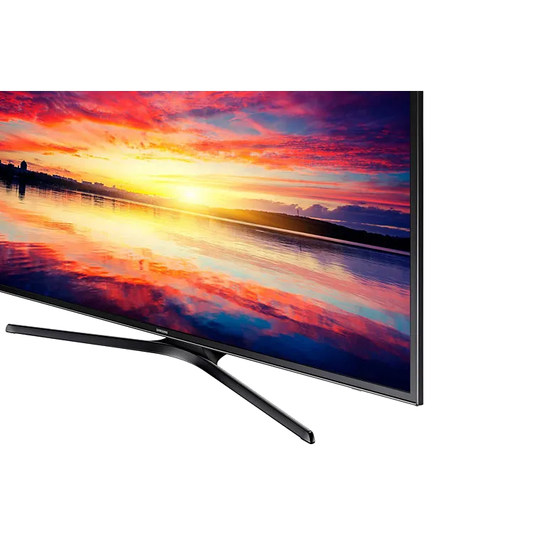 Замена материнской платы Samsung UE43KU6000K