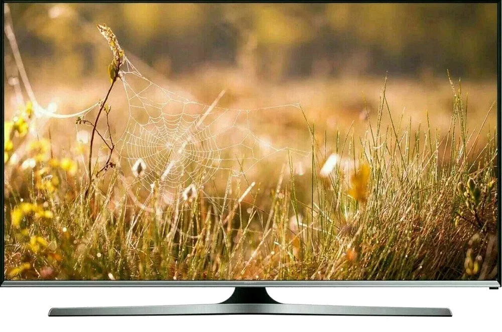Замена материнской платы Samsung UE40J5530AU