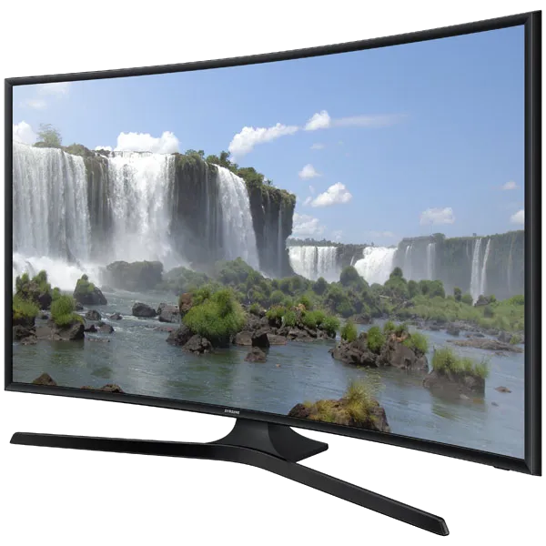 Замена материнской платы Samsung UE55KU6500U