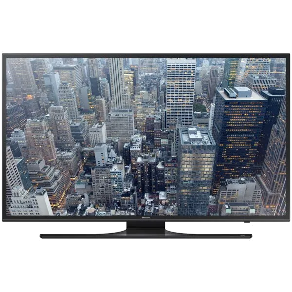 Замена материнской платы Samsung UE65JU6400U
