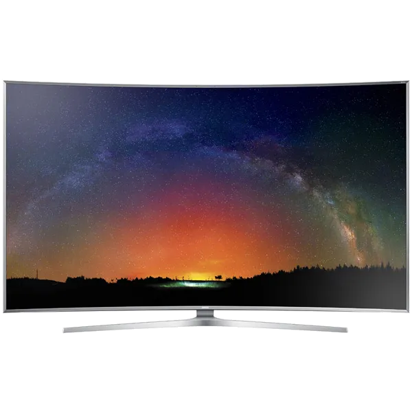 Замена материнской платы Samsung UE88JS9500T