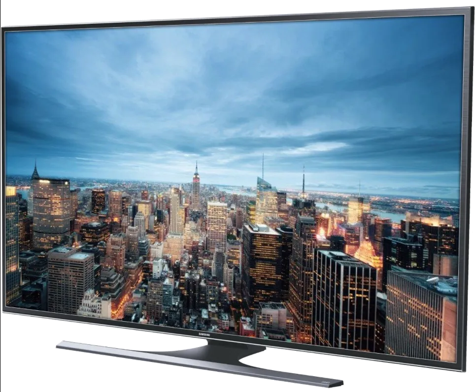 Замена материнской платы Samsung UE48JU6450U