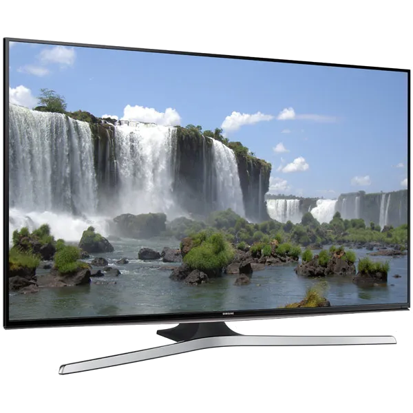 Замена материнской платы Samsung UE40J6330AU