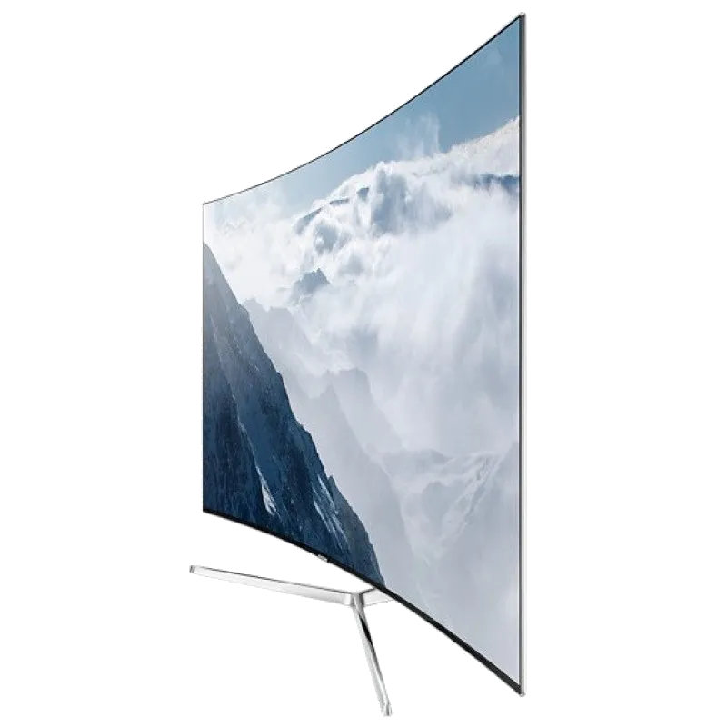 Замена материнской платы Samsung UE49KS9000T