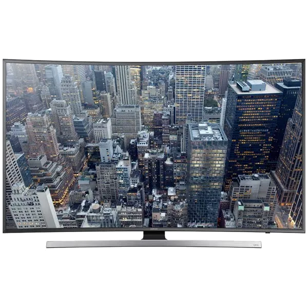 Замена материнской платы Samsung UE65JU7500U