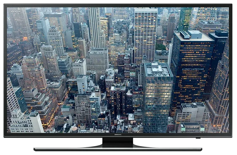 Замена материнской платы Samsung UE40JU6450U