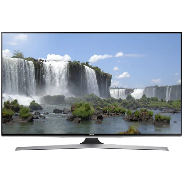 Замена материнской платы Samsung UE55J6390AU