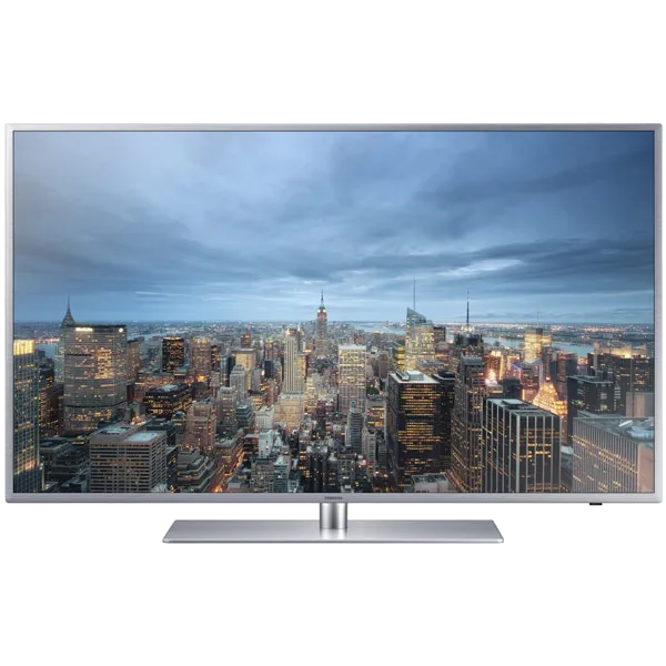 Замена материнской платы Samsung UE55JU6530U