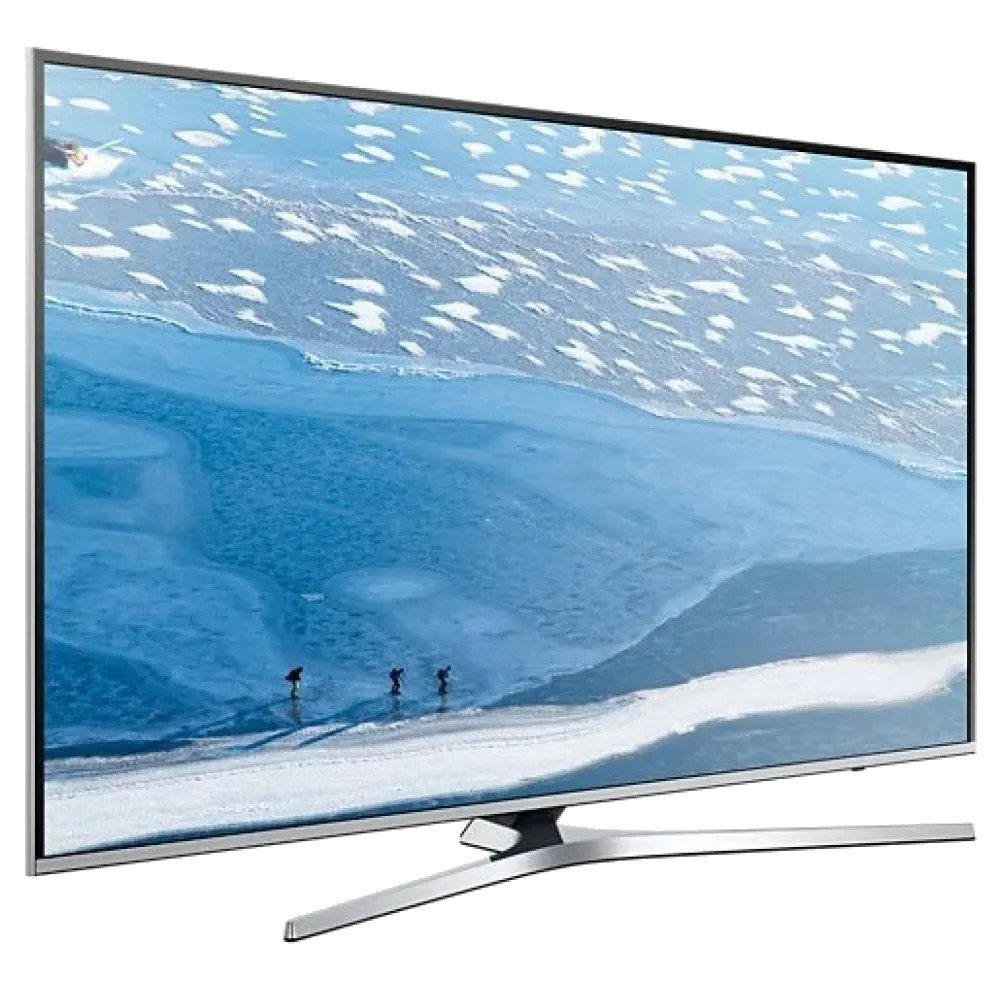Замена материнской платы Samsung UE40KU6450S