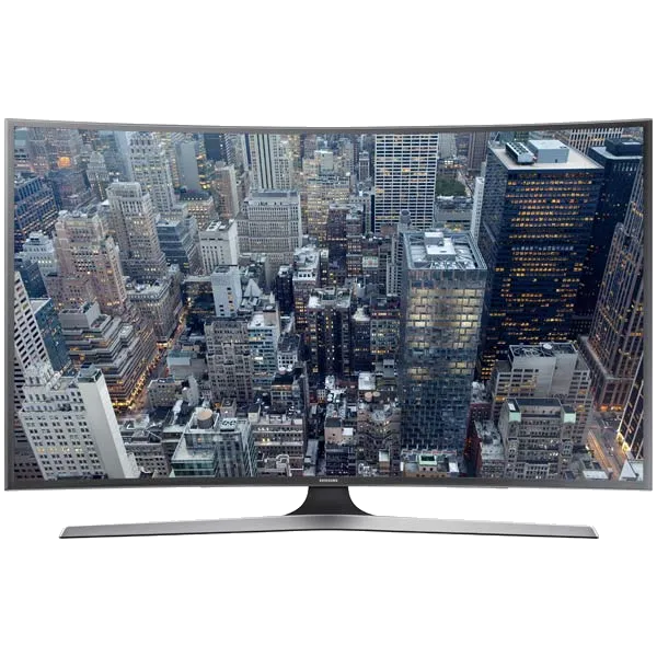 Замена материнской платы Samsung UE55JU6790U