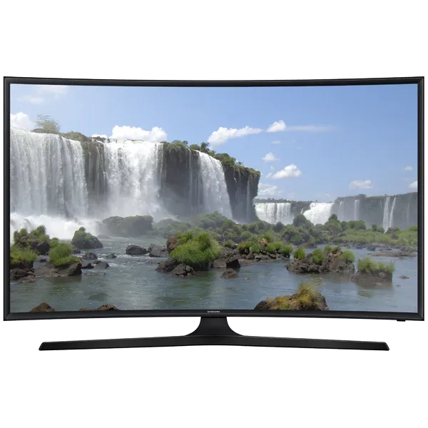 Замена материнской платы Samsung UE55J6500AU