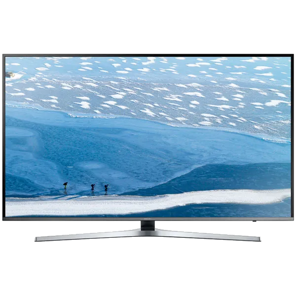 Замена материнской платы Samsung UE49KU6470U