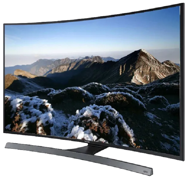 Замена материнской платы Samsung UE48JU6690U