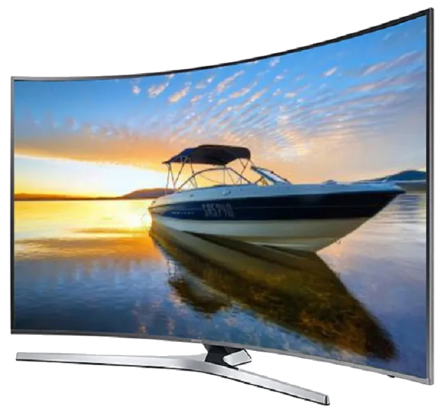 Замена материнской платы Samsung UE49KU6650U