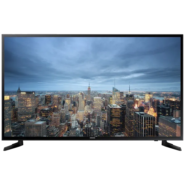Замена материнской платы Samsung UE43JU6000U