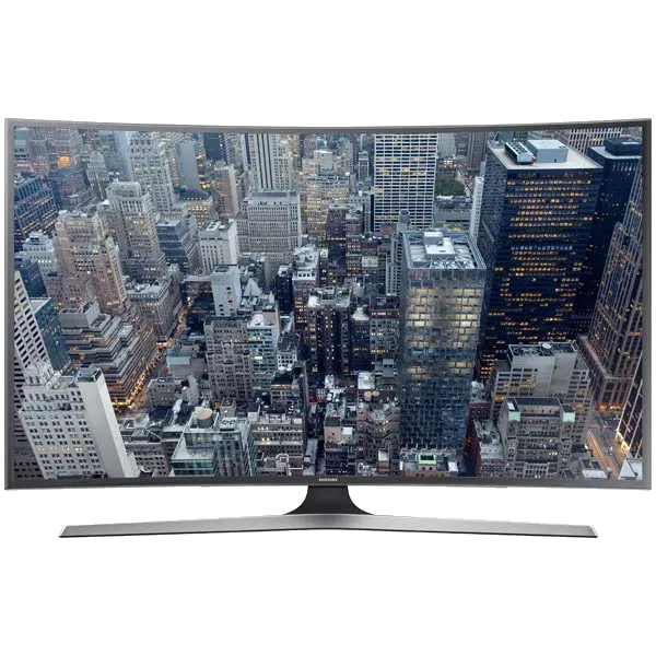 Замена материнской платы Samsung UE40JU6790U