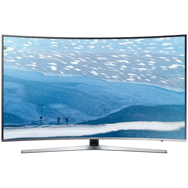 Замена материнской платы Samsung UE55KU6670U