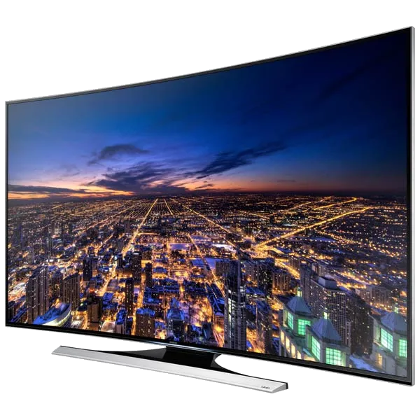 Замена материнской платы Samsung UE55HU8700