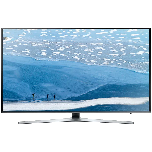 Замена материнской платы Samsung UE55KU6470U