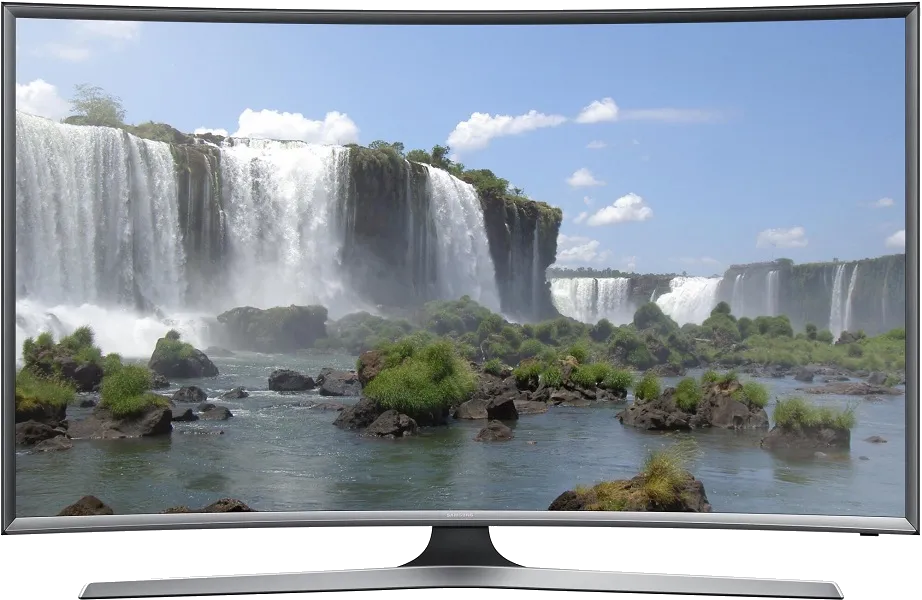 Замена материнской платы Samsung UE48J6590AU