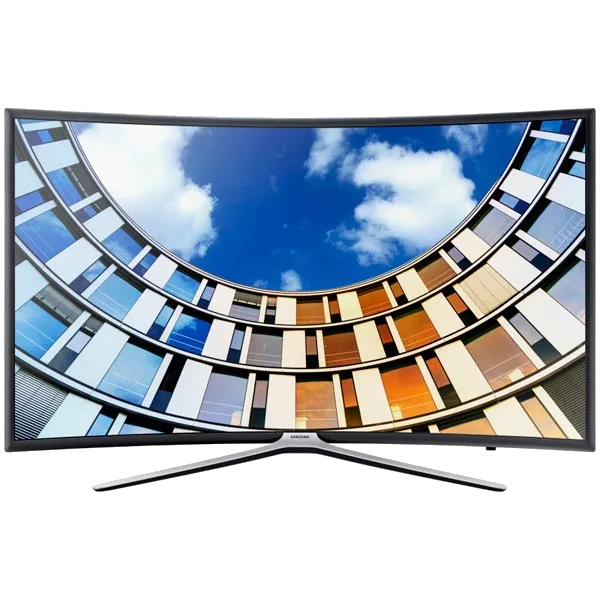 Замена материнской платы Samsung UE49K6550AU