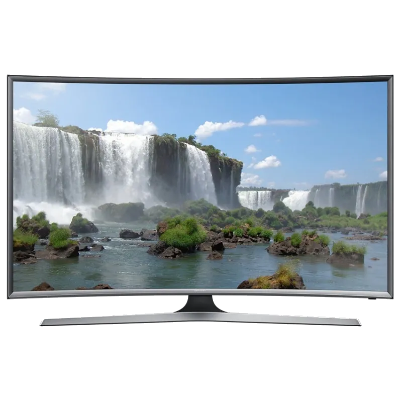 Замена материнской платы Samsung UE55J6300AU