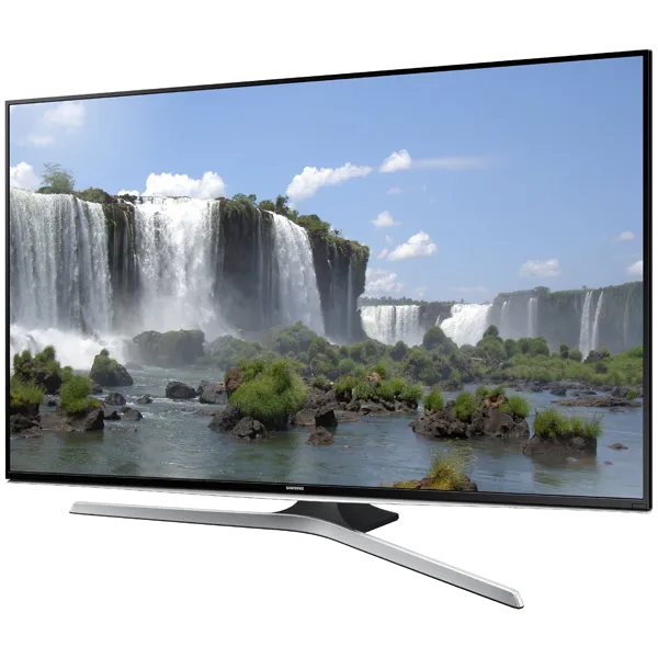 Замена материнской платы Samsung UE48J6390AU