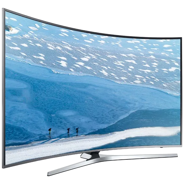 Замена материнской платы Samsung UE65KU6680U