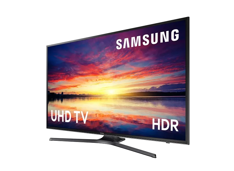 Замена материнской платы Samsung UE70KU6000K
