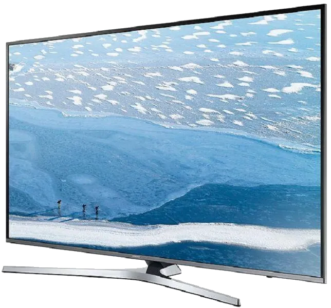 Замена материнской платы Samsung UE55KU6450S