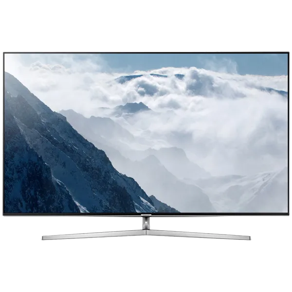 Замена материнской платы Samsung UE75KS8000L