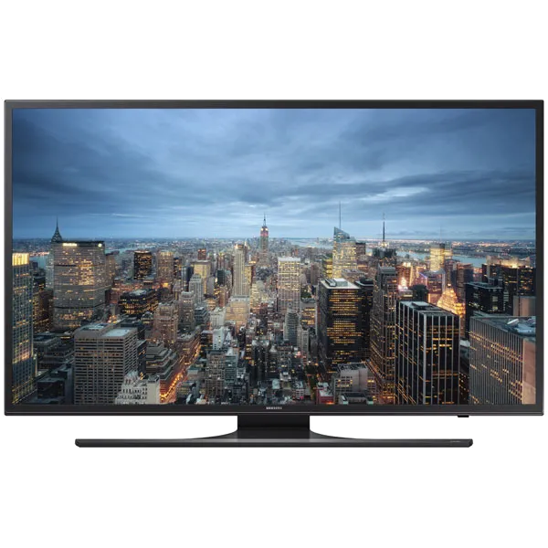 Замена материнской платы Samsung UE48JU6490U