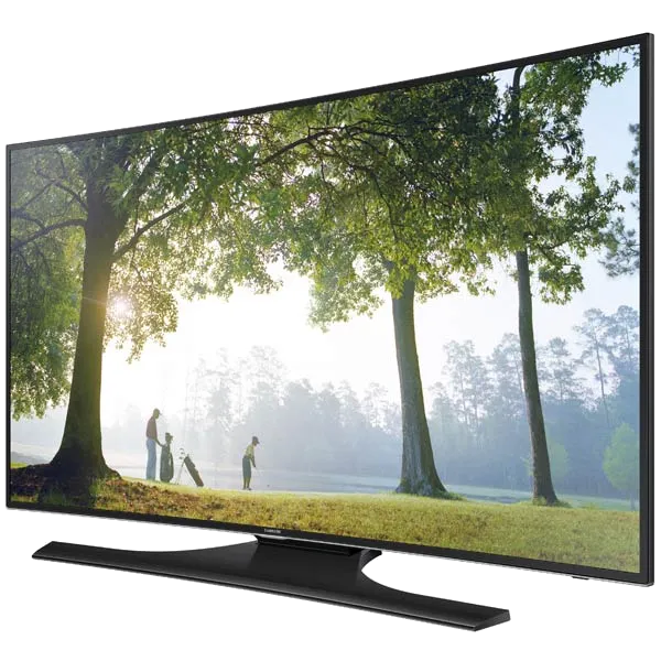Замена материнской платы Samsung UE48H6800