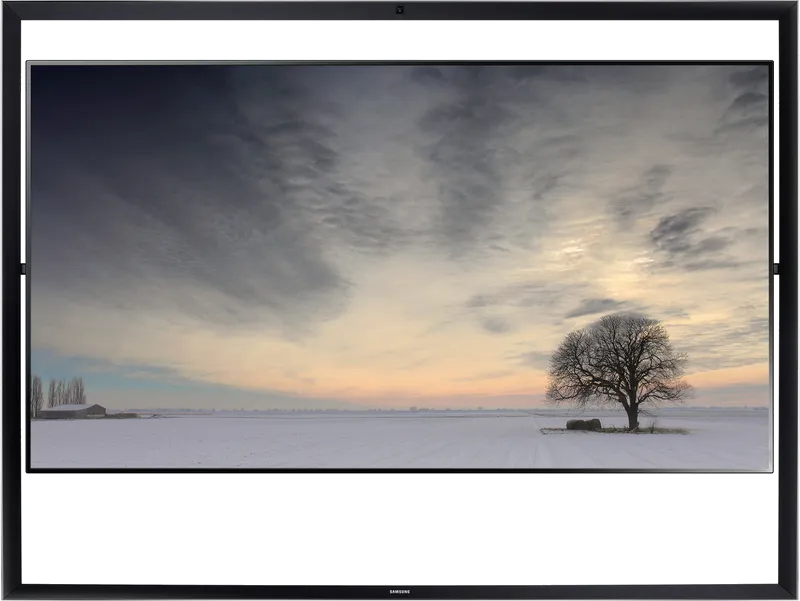 Замена материнской платы Samsung UE85S9