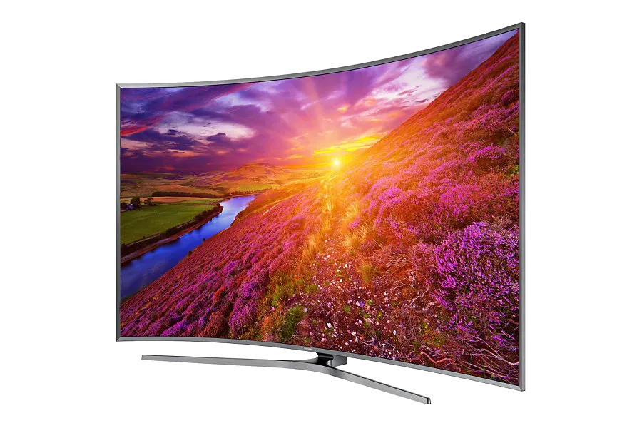 Замена материнской платы Samsung UE65KS9500F