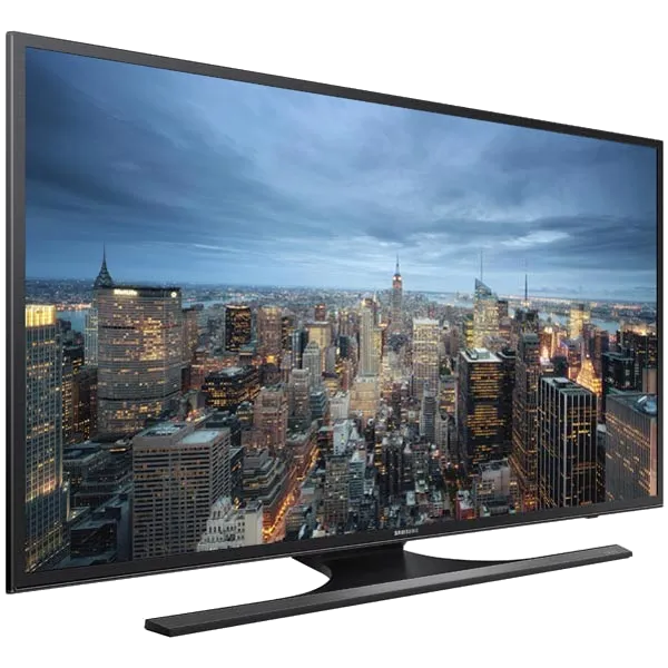 Замена материнской платы Samsung UE40JU6490U