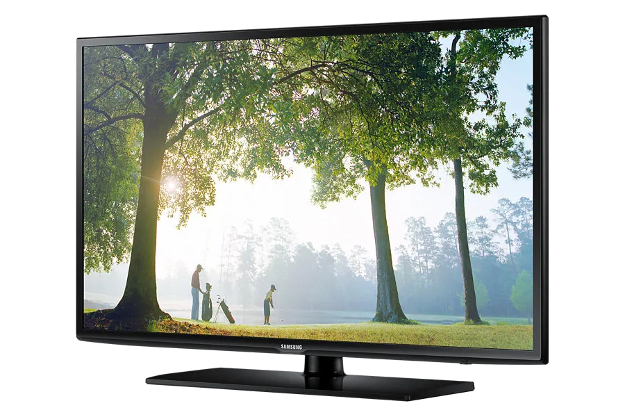 Замена материнской платы Samsung UE40H6203