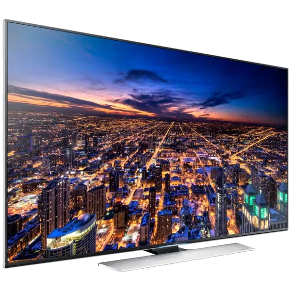 Замена материнской платы Samsung UE55HU8500