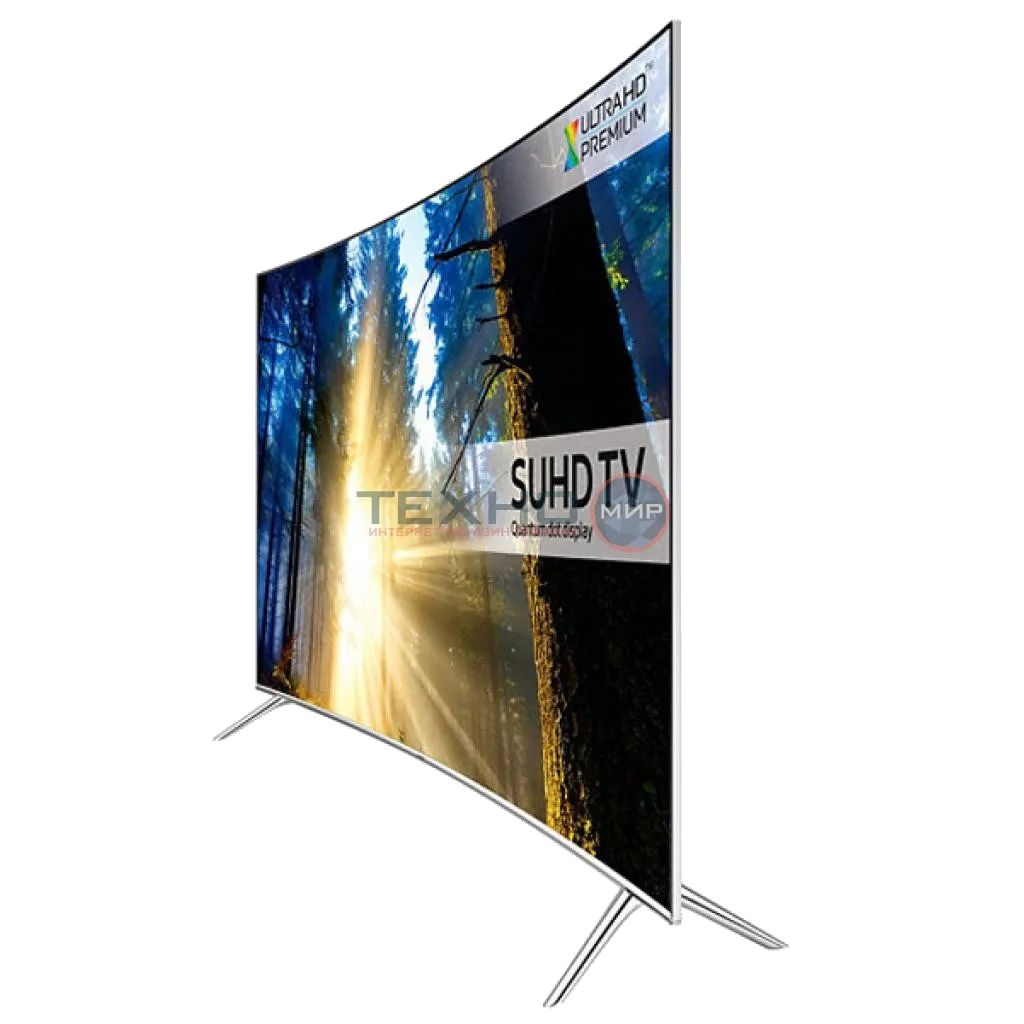 Замена материнской платы Samsung UE65KS7000U