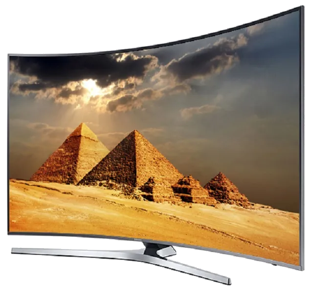 Замена материнской платы Samsung UE55KU6650U