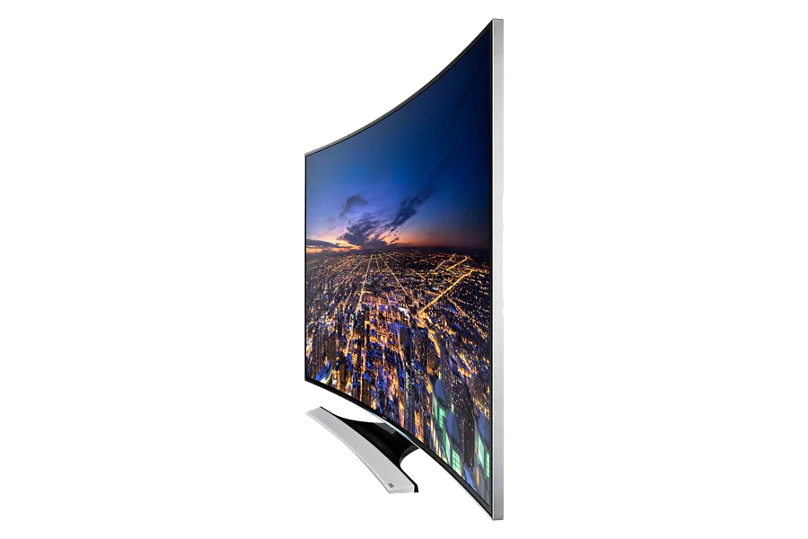 Замена материнской платы Samsung UE65HU8700
