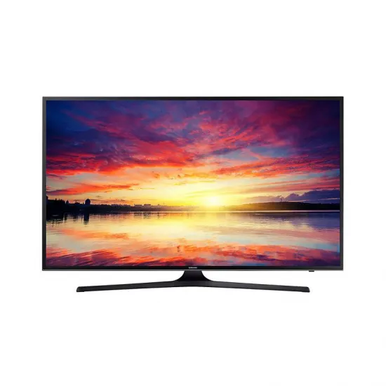 Замена материнской платы Samsung UE65KU6000K