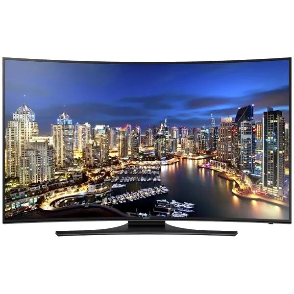 Замена материнской платы Samsung UE55HU7200