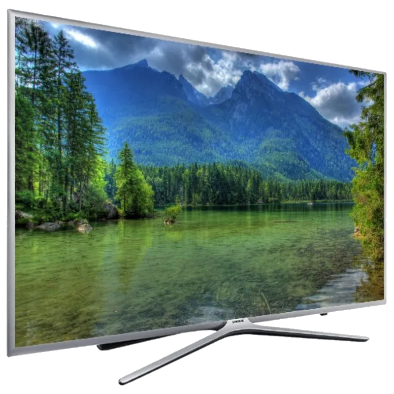 Замена материнской платы Samsung UE55K5510AW