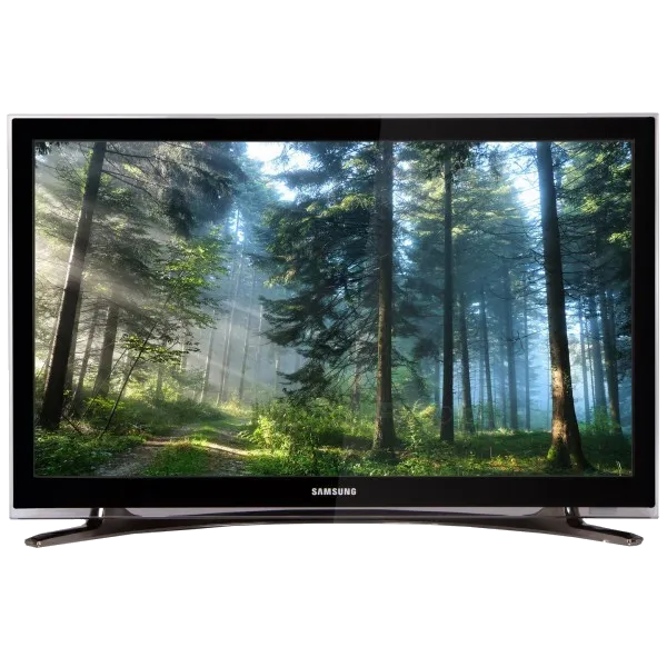 Замена материнской платы Samsung UE22H5615AK