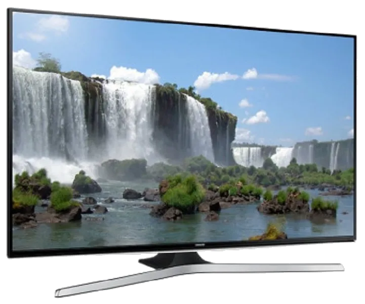 Замена материнской платы Samsung UE50J6200AU