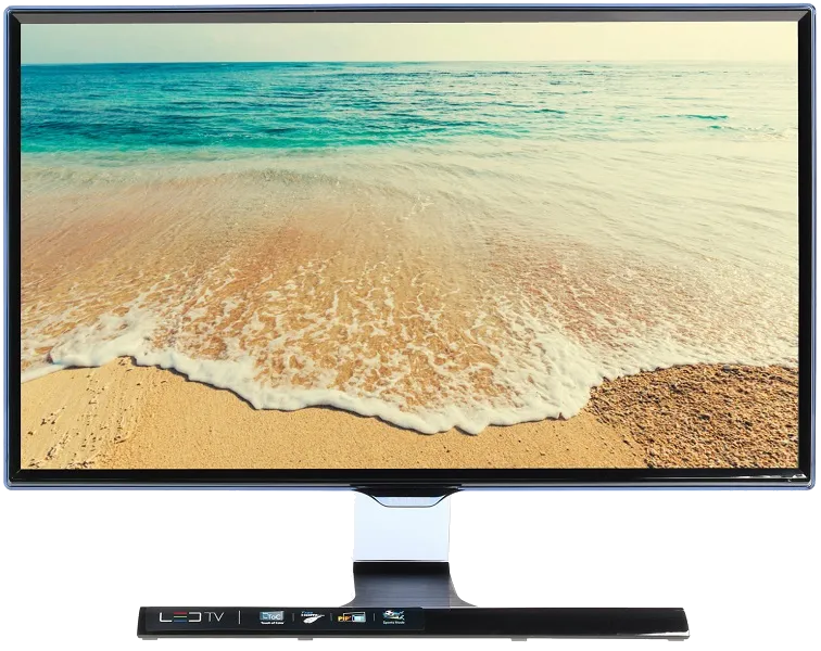 Замена материнской платы Samsung T24E390EX